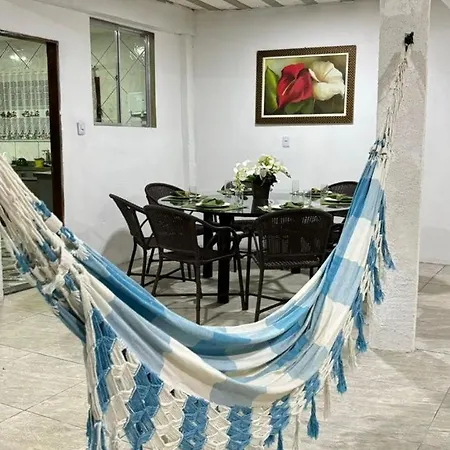 Aconchego E Paz Villa Mangaratiba Exterior photo