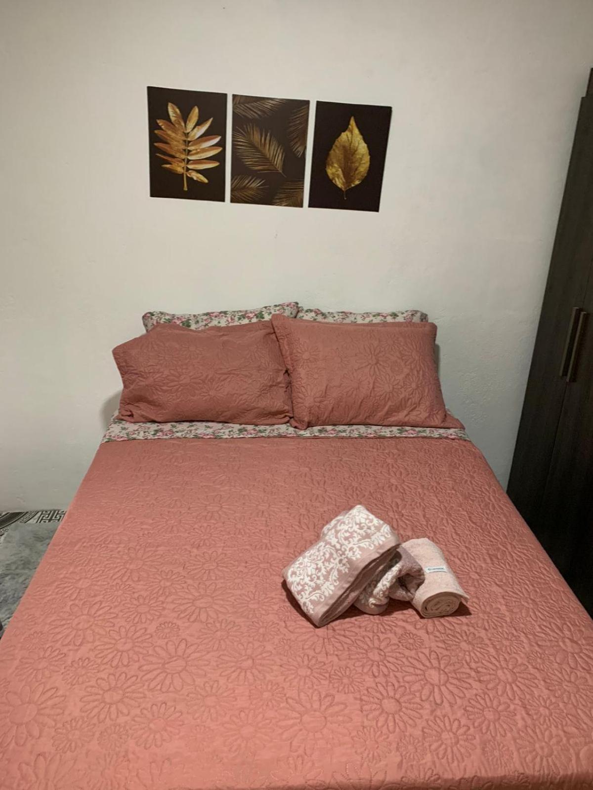 Holiday home Aconchego E Paz Mangaratiba
