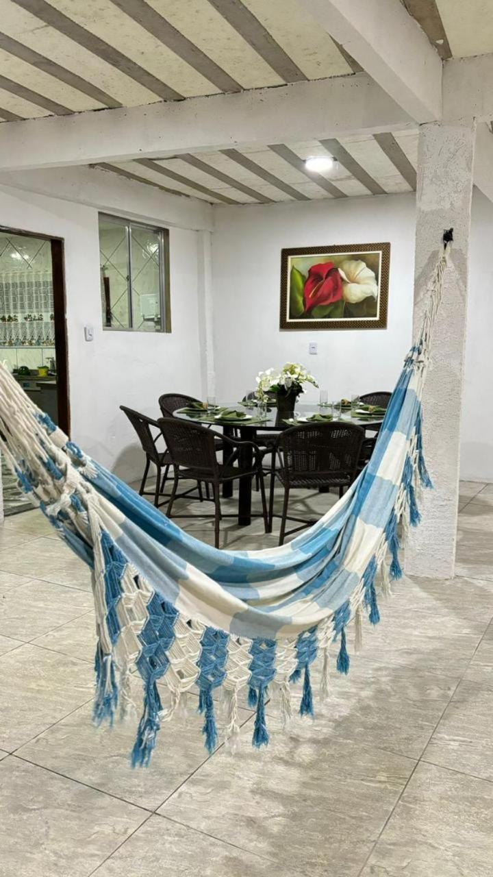 Holiday home Aconchego E Paz Mangaratiba