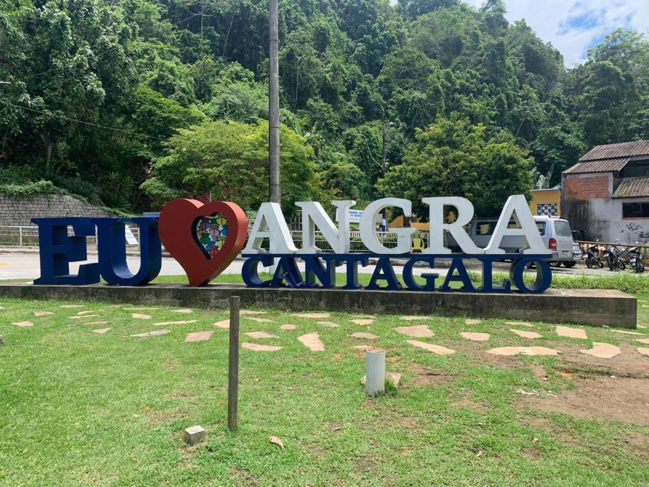 Aconchego E Paz Holiday home