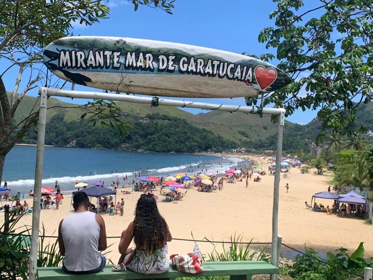 Holiday home Aconchego E Paz