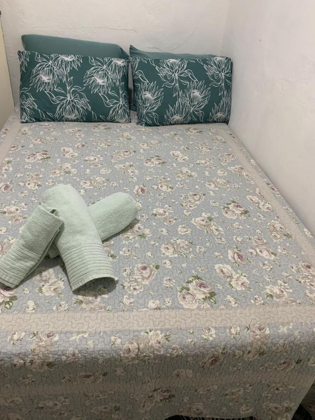 Aconchego E Paz Mangaratiba