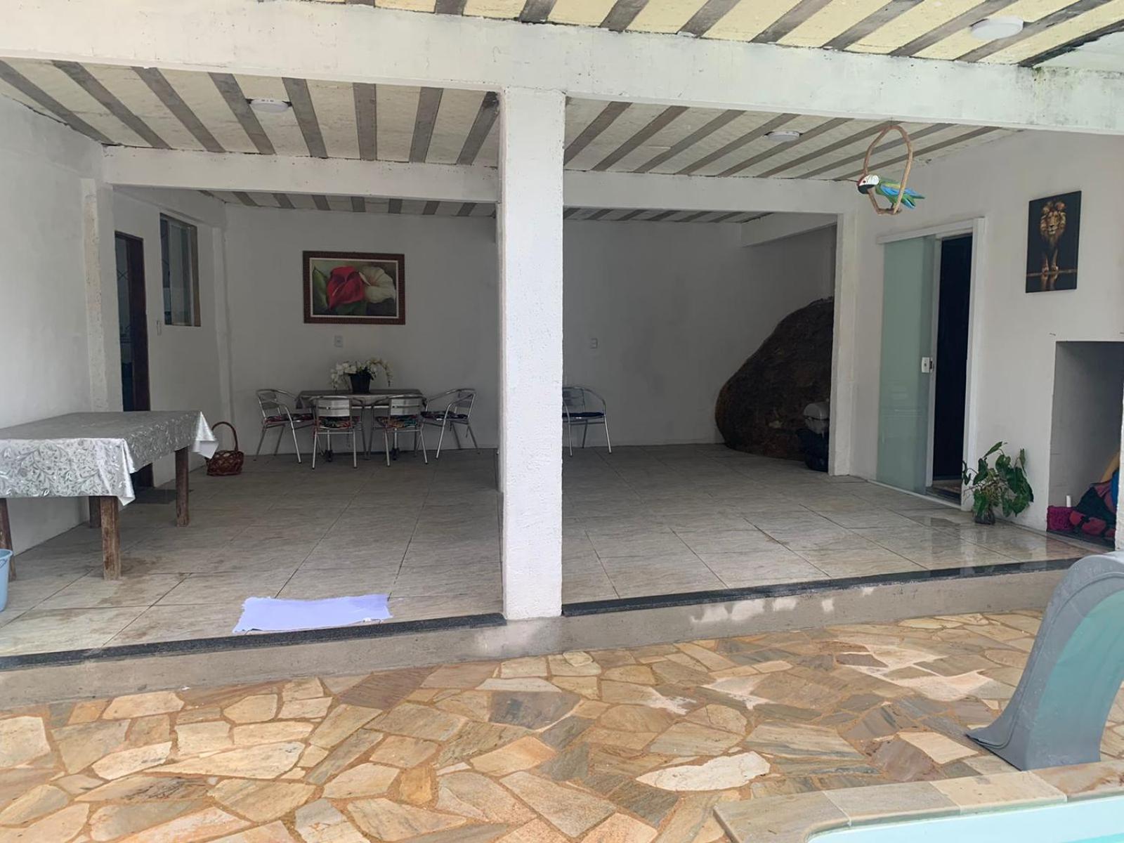 Aconchego E Paz Holiday home *