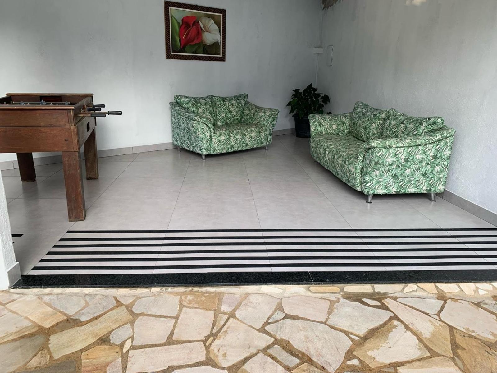 Holiday home Aconchego E Paz *
